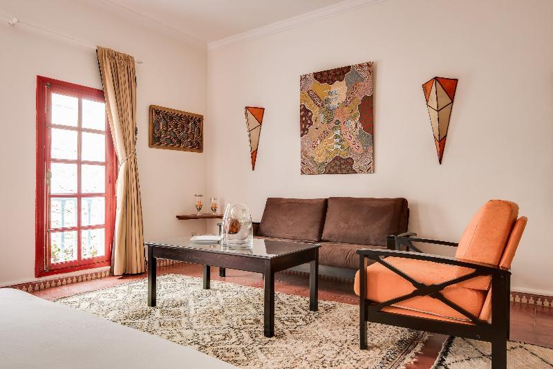 فندق رياض ويتيير الصويرة المظهر الخارجي الصورة